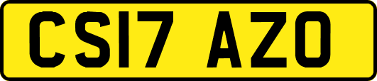 CS17AZO