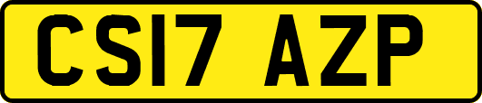 CS17AZP