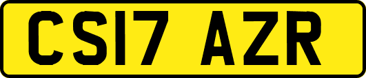 CS17AZR