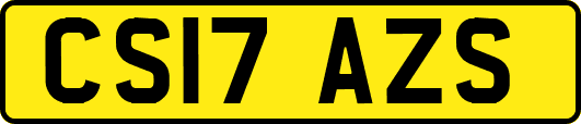 CS17AZS