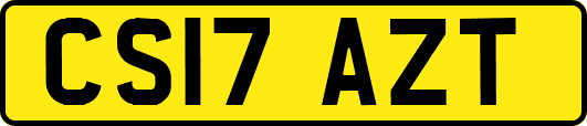 CS17AZT
