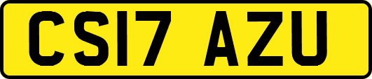 CS17AZU