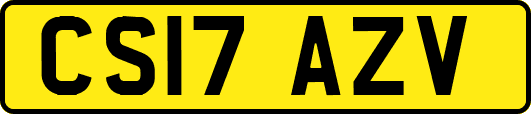 CS17AZV