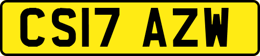 CS17AZW