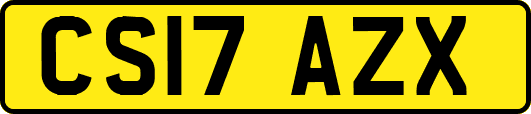 CS17AZX