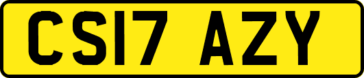 CS17AZY