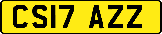 CS17AZZ