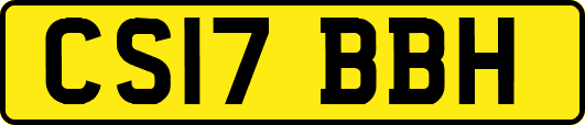 CS17BBH