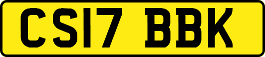 CS17BBK