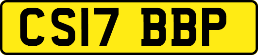 CS17BBP