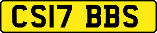 CS17BBS