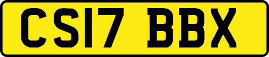 CS17BBX