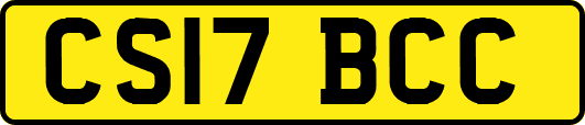 CS17BCC