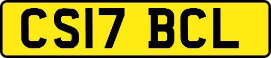 CS17BCL