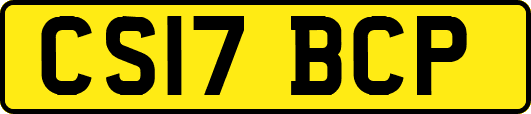 CS17BCP