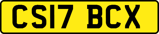 CS17BCX