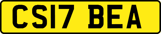 CS17BEA