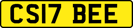 CS17BEE