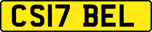 CS17BEL