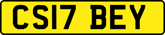 CS17BEY