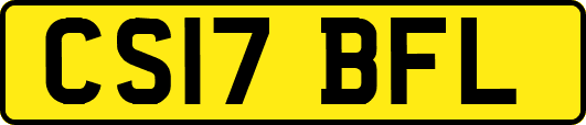 CS17BFL