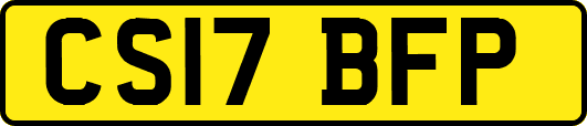 CS17BFP