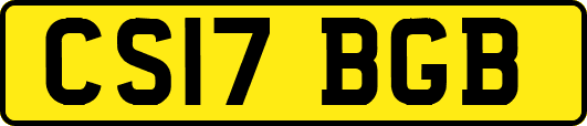 CS17BGB