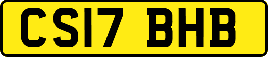 CS17BHB