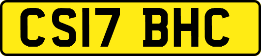 CS17BHC