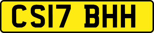 CS17BHH