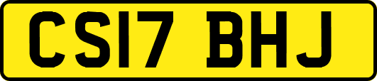 CS17BHJ
