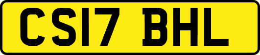 CS17BHL