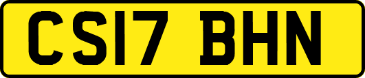 CS17BHN