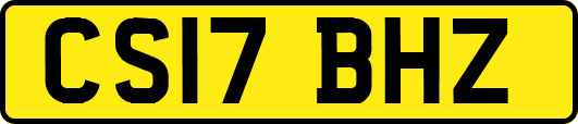 CS17BHZ