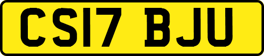 CS17BJU