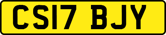 CS17BJY