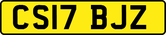 CS17BJZ