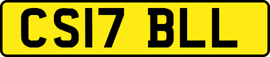CS17BLL