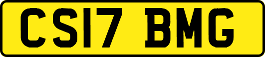 CS17BMG