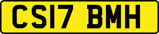 CS17BMH