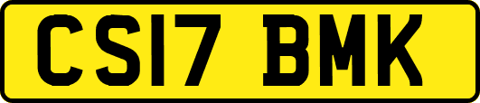CS17BMK