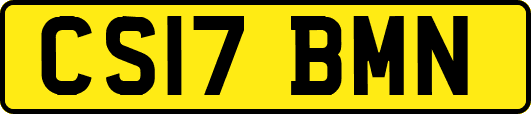 CS17BMN