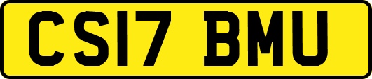 CS17BMU
