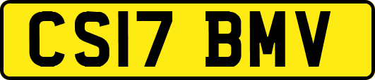 CS17BMV