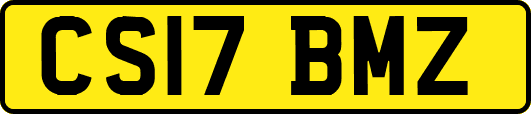CS17BMZ