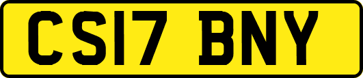 CS17BNY