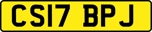 CS17BPJ
