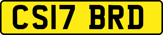 CS17BRD