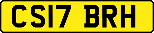 CS17BRH