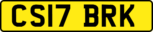 CS17BRK